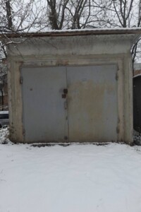 Отдельно стоящий гараж под легковое авто в Виннице, площадь 19.5 кв.м. фото 2