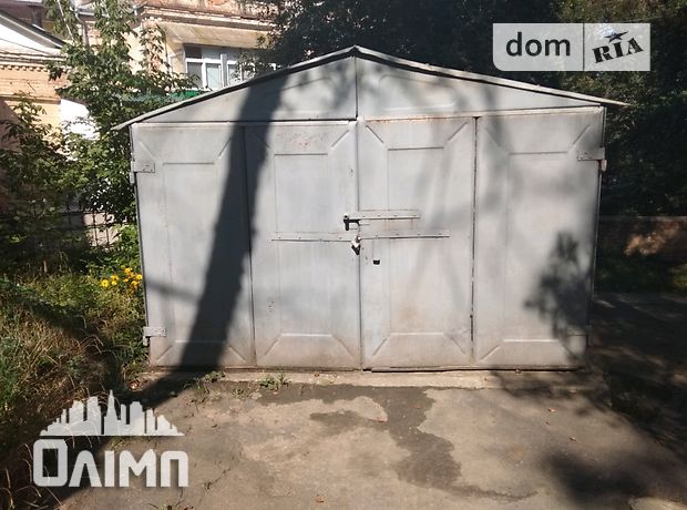Отдельно стоящий гараж под легковое авто в Виннице, площадь 30 кв.м. фото 1 Отдельно стоящий гараж под легковое авто в Виннице, площадь 30 кв.м. фото 1