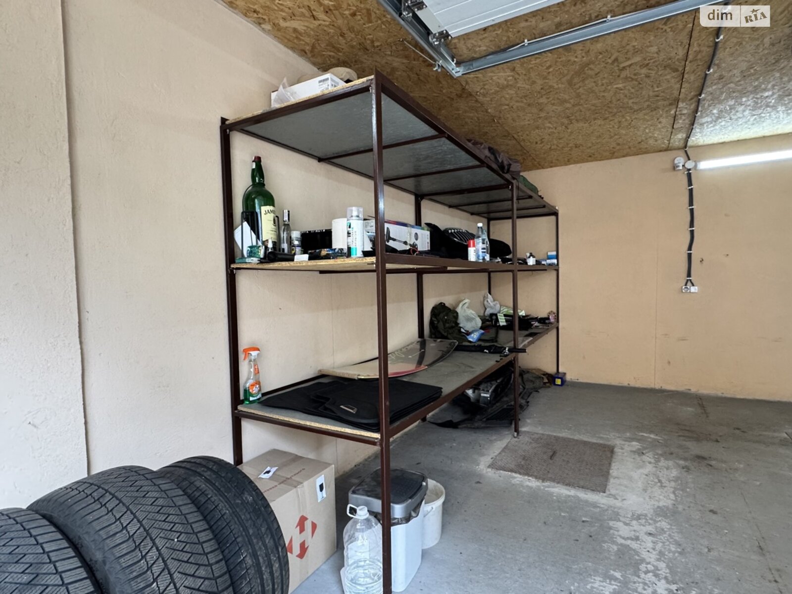 Окремий гараж під легкове авто в Вінниці, площа 27 кв.м. фото 1 Окремий гараж під легкове авто в Вінниці, площа 27 кв.м. фото 1