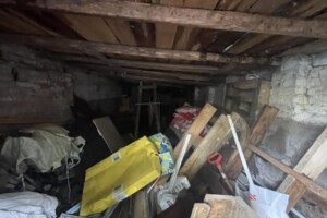Отдельно стоящий гараж под легковое авто в Виннице, площадь 18 кв.м. фото 2