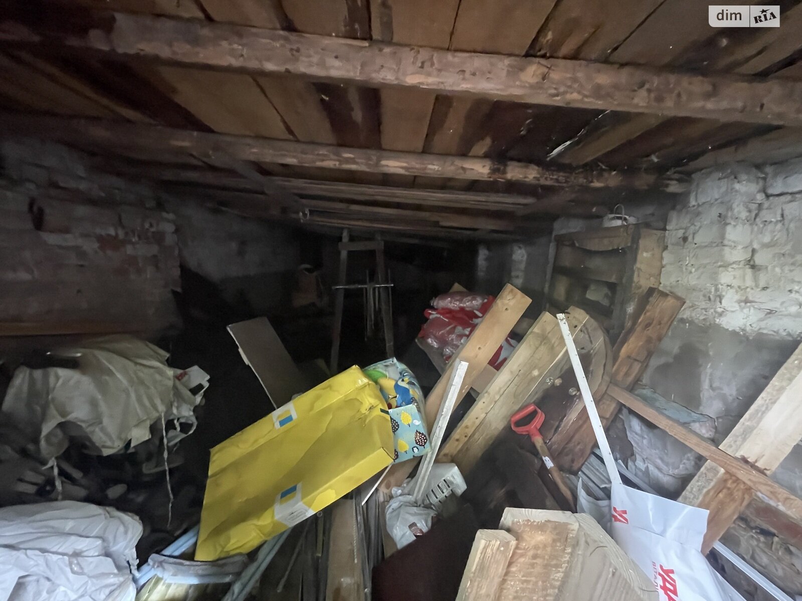 Окремий гараж під легкове авто в Вінниці, площа 18 кв.м. фото 1 Окремий гараж під легкове авто в Вінниці, площа 18 кв.м. фото 1