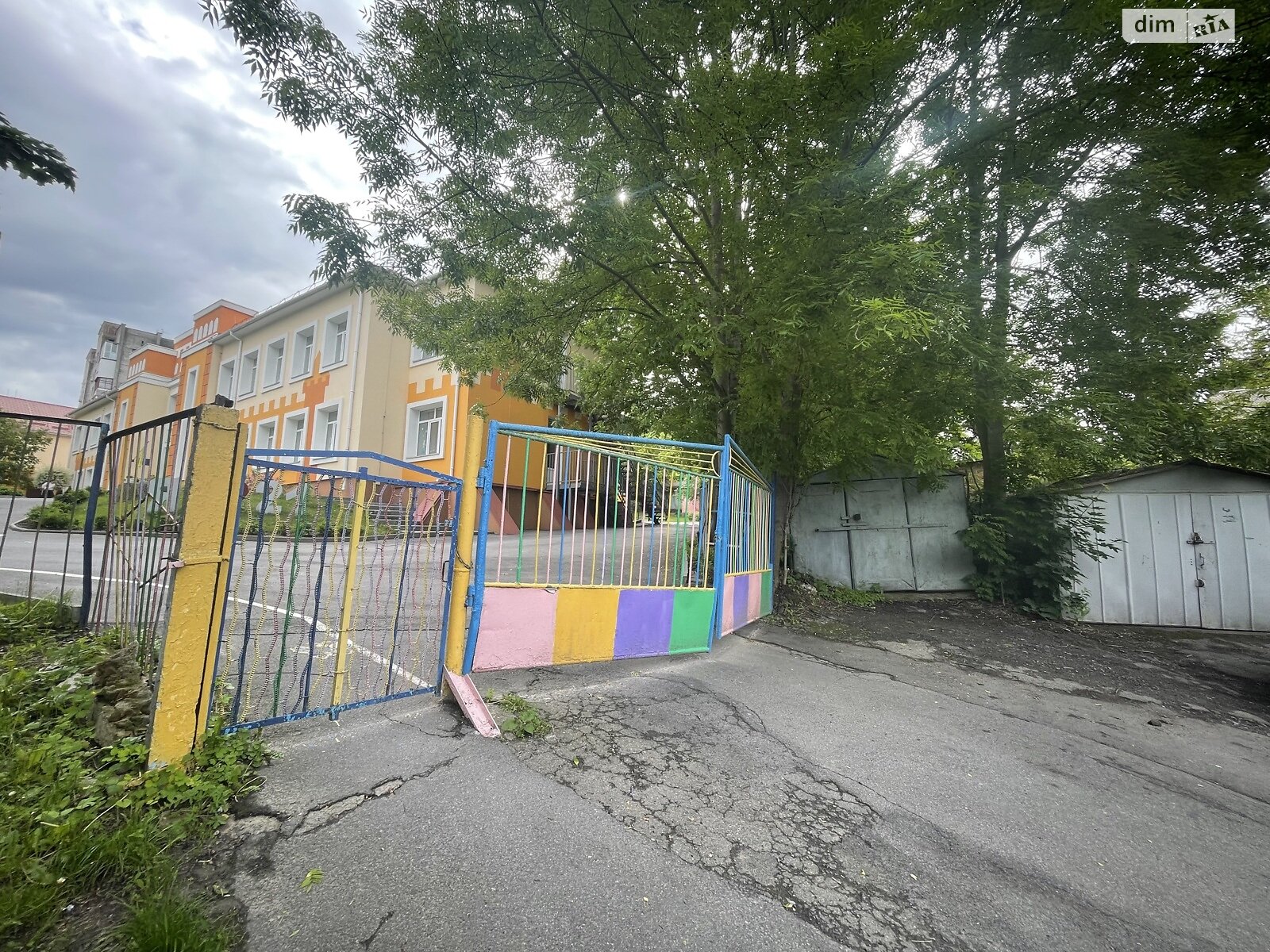 Окремий гараж під легкове авто в Вінниці, площа 18 кв.м. фото 1 Окремий гараж під легкове авто в Вінниці, площа 18 кв.м. фото 1