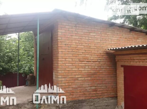 Отдельно стоящий гараж под легковое авто в Виннице, площадь 36 кв.м. фото 1 Отдельно стоящий гараж под легковое авто в Виннице, площадь 36 кв.м. фото 1
