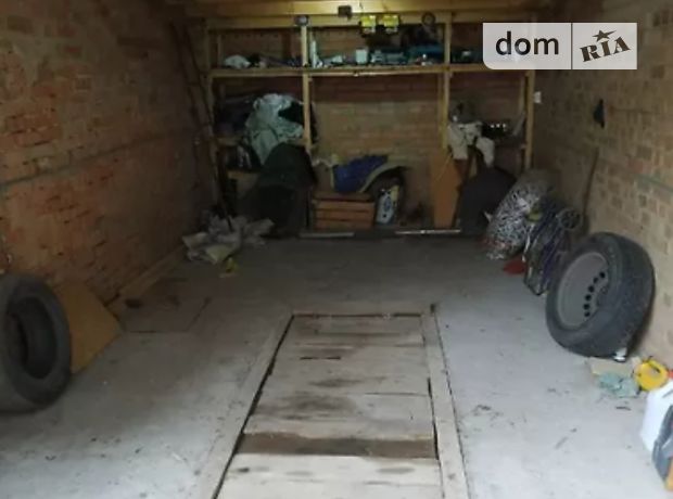 Отдельно стоящий гараж под легковое авто в Виннице, площадь 36 кв.м. фото 1 Отдельно стоящий гараж под легковое авто в Виннице, площадь 36 кв.м. фото 1
