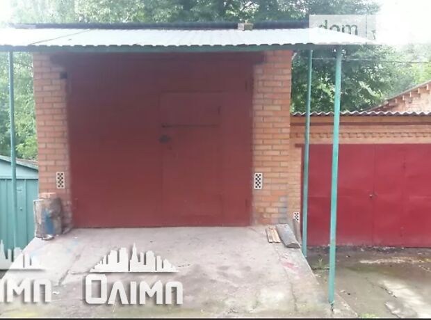 Отдельно стоящий гараж под легковое авто в Виннице, площадь 36 кв.м. фото 1 Отдельно стоящий гараж под легковое авто в Виннице, площадь 36 кв.м. фото 1