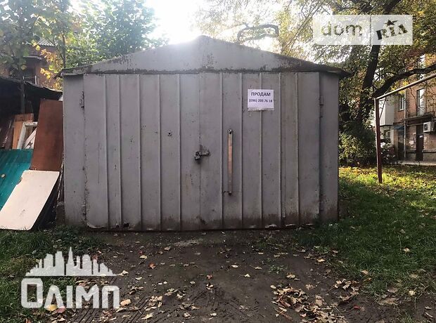 Отдельно стоящий гараж под легковое авто в Виннице, площадь 22 кв.м. фото 1 Отдельно стоящий гараж под легковое авто в Виннице, площадь 22 кв.м. фото 1