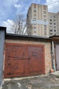 Окремий гараж під легкове авто в Вінниці, площа 20 кв.м. фото 2