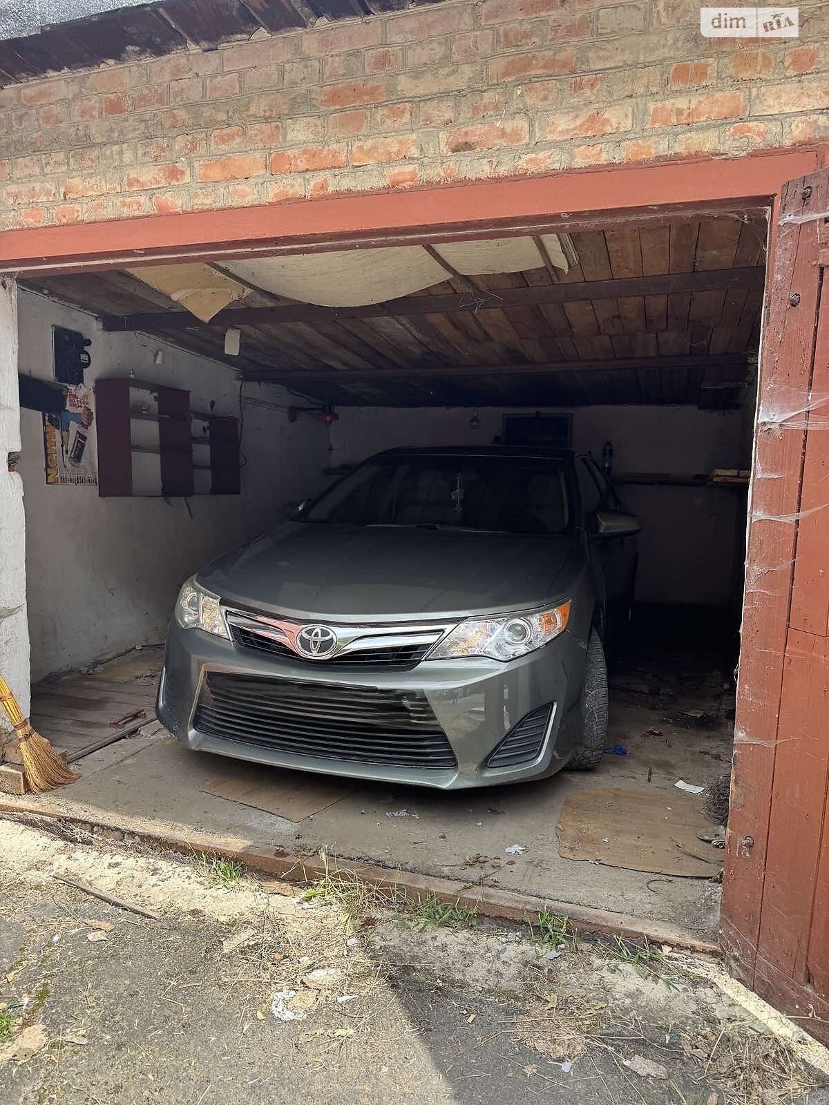 Окремий гараж під легкове авто в Вінниці, площа 20 кв.м. фото 1