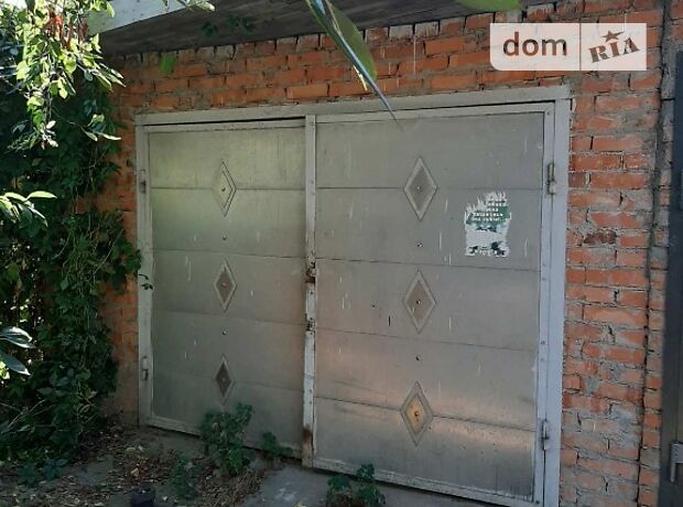 Отдельно стоящий гараж под легковое авто в Виннице, площадь 20 кв.м. фото 1 Отдельно стоящий гараж под легковое авто в Виннице, площадь 20 кв.м. фото 1
