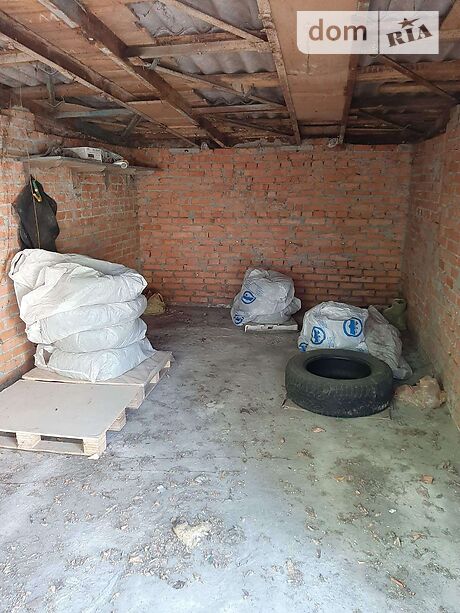 Окремий гараж під легкове авто в Вінниці, площа 20 кв.м. фото 1 Окремий гараж під легкове авто в Вінниці, площа 20 кв.м. фото 1