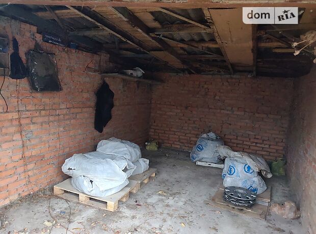 Окремий гараж під легкове авто в Вінниці, площа 16 кв.м. фото 1 Окремий гараж під легкове авто в Вінниці, площа 16 кв.м. фото 1