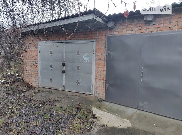 Окремий гараж під легкове авто в Вінниці, площа 16 кв.м. фото 1 Окремий гараж під легкове авто в Вінниці, площа 16 кв.м. фото 1
