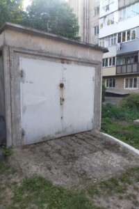 Окремий гараж під бус в Вінниці, площа 21 кв.м. фото 2