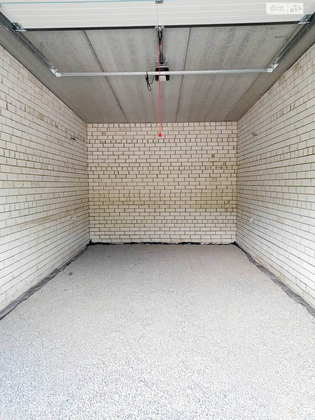 Отдельно стоящий гараж под бус в Виннице, площадь 27 кв.м. фото 1