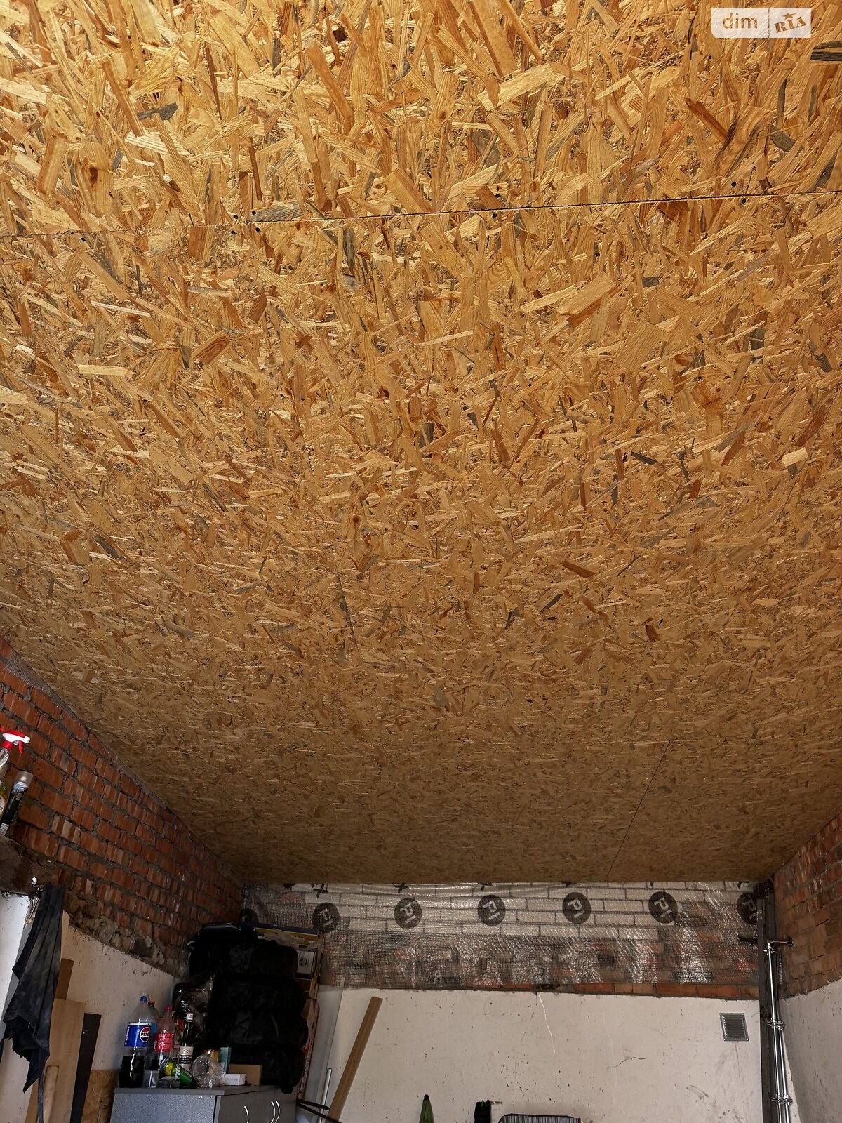 Отдельно стоящий гараж универсальный в Виннице, площадь 24 кв.м. фото 1