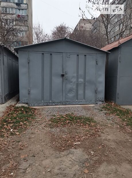 Окремий гараж під легкове авто в Вінниці, площа 24 кв.м. фото 1 Окремий гараж під легкове авто в Вінниці, площа 24 кв.м. фото 1