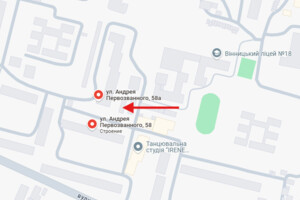 Окремий гараж під легкове авто в Вінниці, площа 21 кв.м. фото 2