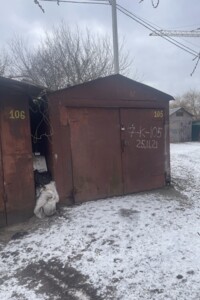 Окремий гараж під легкове авто в Вінниці, площа 18 кв.м. фото 2