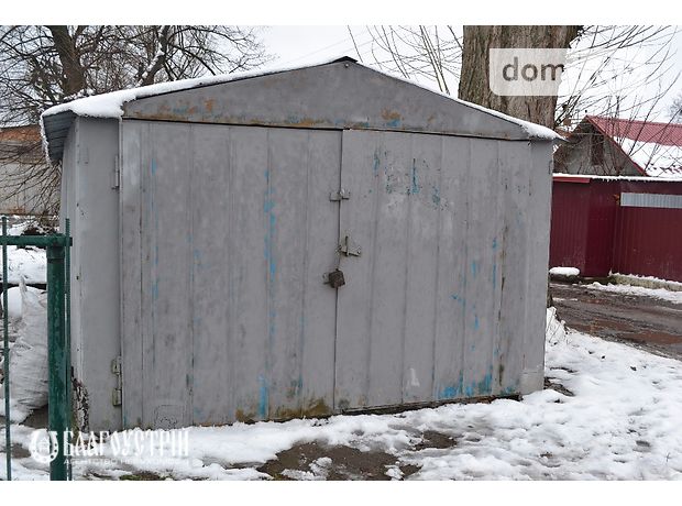 Продажа отдельно стоящего гаража, Винница, р‑н. Вишенка, Келецкая улица Продажа отдельно стоящего гаража, Винница, р‑н. Вишенка, Келецкая улица