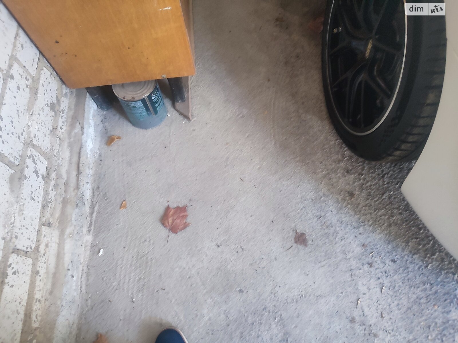 Отдельно стоящий гараж под легковое авто в Виннице, площадь 20 кв.м. фото 1 Отдельно стоящий гараж под легковое авто в Виннице, площадь 20 кв.м. фото 1