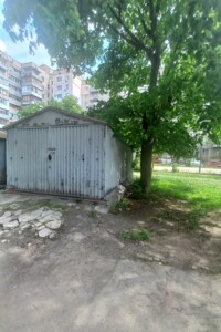 Окремий гараж під легкове авто в Вінниці, площа 20 кв.м. фото 2