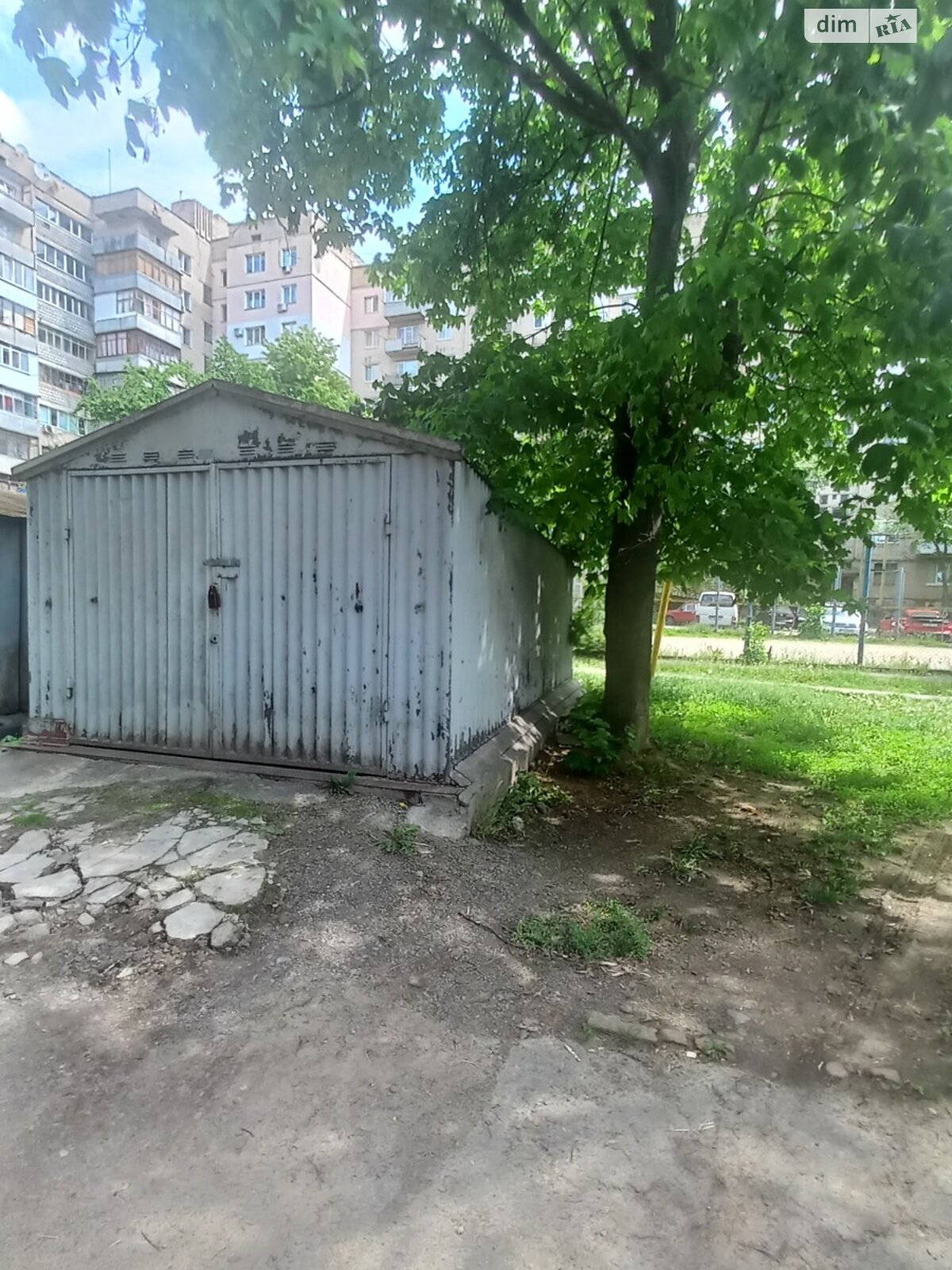 Окремий гараж під легкове авто в Вінниці, площа 20 кв.м. фото 1 Окремий гараж під легкове авто в Вінниці, площа 20 кв.м. фото 1