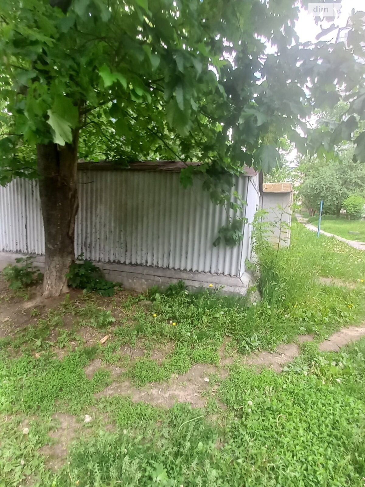 Окремий гараж під легкове авто в Вінниці, площа 20 кв.м. фото 1 Окремий гараж під легкове авто в Вінниці, площа 20 кв.м. фото 1