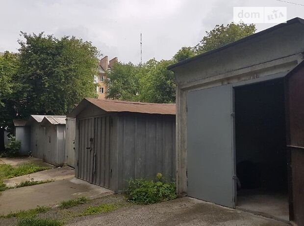 Окремий гараж під легкове авто в Вінниці, площа 21 кв.м. фото 1 Окремий гараж під легкове авто в Вінниці, площа 21 кв.м. фото 1