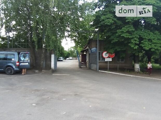 Отдельно стоящий гараж под легковое авто в Виннице, площадь 10 кв.м. фото 1 Отдельно стоящий гараж под легковое авто в Виннице, площадь 10 кв.м. фото 1