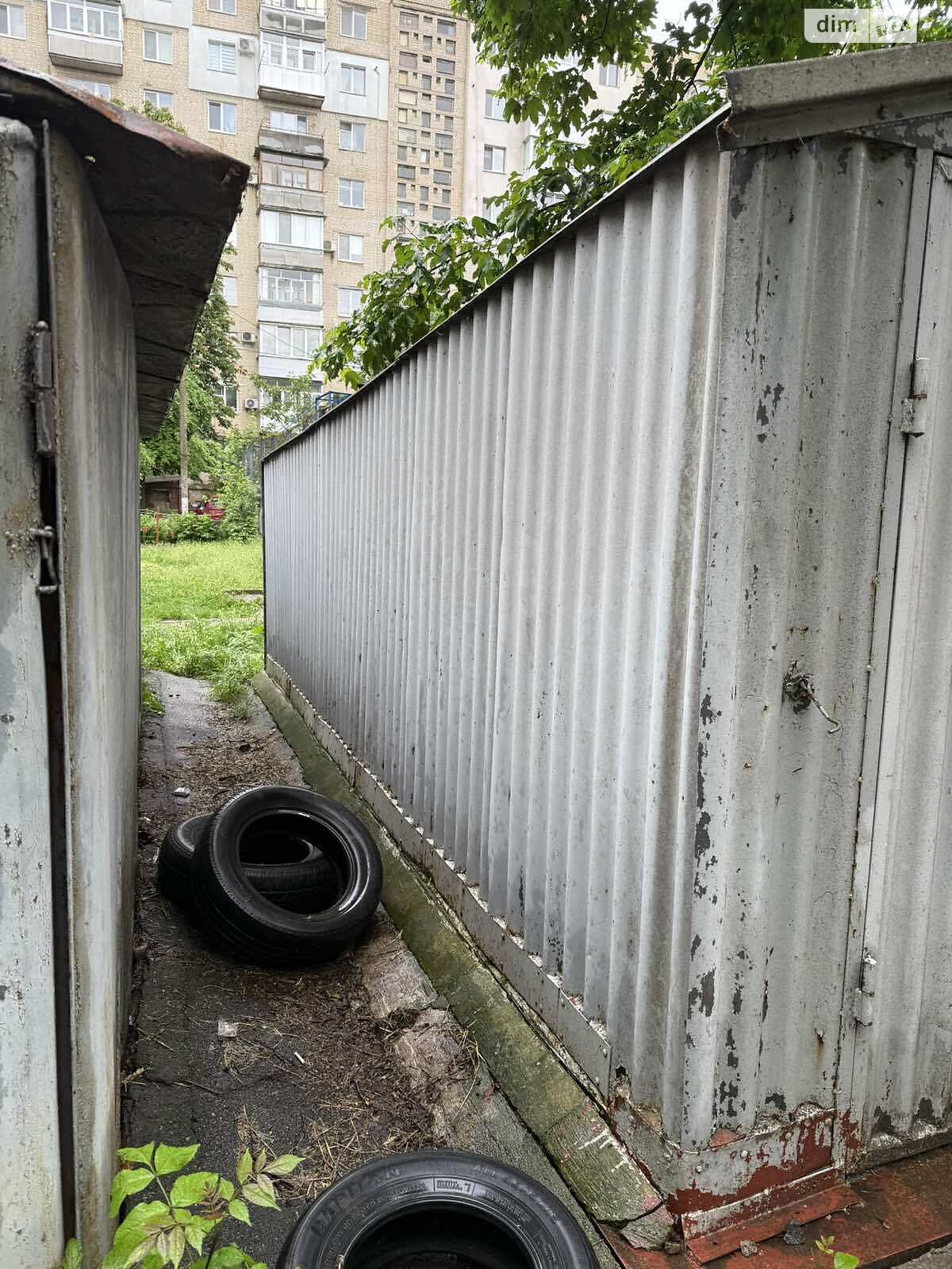 Окремий гараж під легкове авто в Вінниці, площа 30 кв.м. фото 1 Окремий гараж під легкове авто в Вінниці, площа 30 кв.м. фото 1
