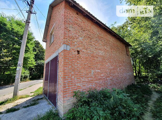Отдельно стоящий гараж под бус в Виннице, площадь 55 кв.м. фото 1 Отдельно стоящий гараж под бус в Виннице, площадь 55 кв.м. фото 1