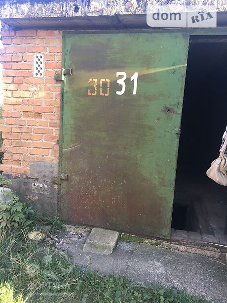 Отдельно стоящий гараж под легковое авто в Виннице, площадь 24 кв.м. фото 1 Отдельно стоящий гараж под легковое авто в Виннице, площадь 24 кв.м. фото 1