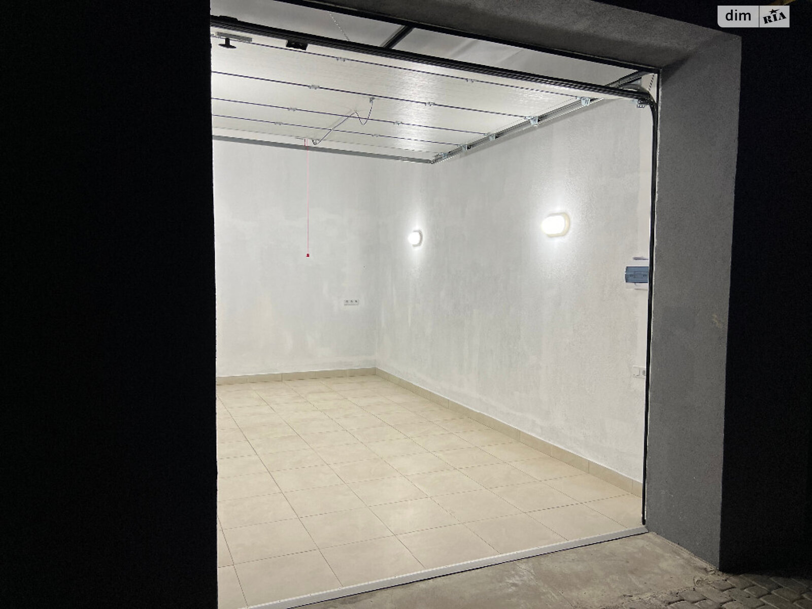 Отдельно стоящий гараж под легковое авто в Винницких Хуторах, площадь 19 кв.м. фото 1