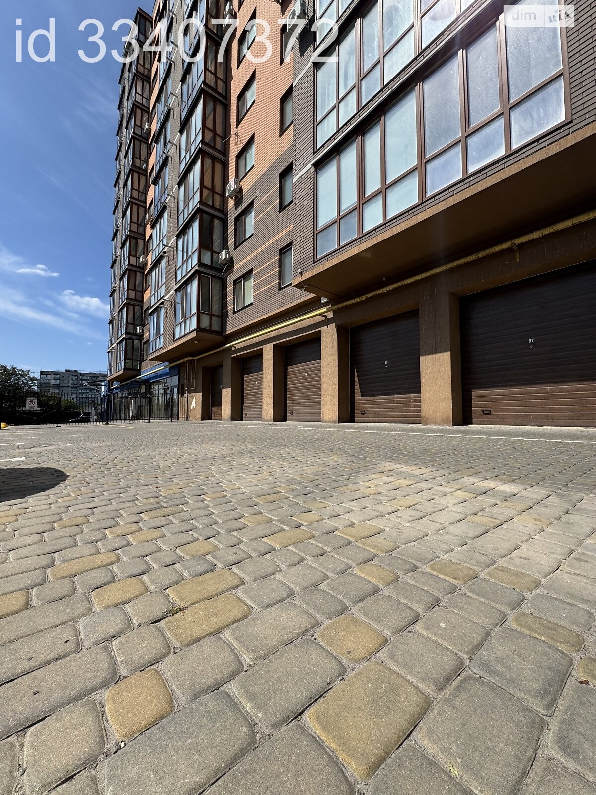 Окремий гараж універсальний в Вінниці, площа 16.6 кв.м. фото 1 Окремий гараж універсальний в Вінниці, площа 16.6 кв.м. фото 1