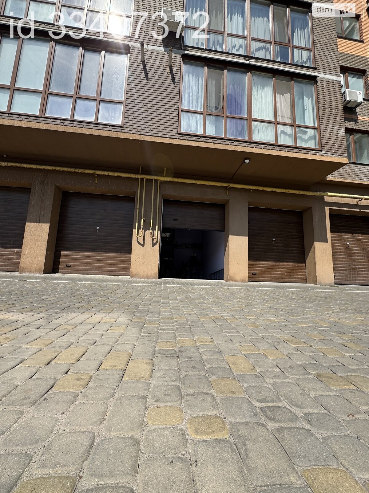 Окремий гараж універсальний в Вінниці, площа 16.6 кв.м. фото 1 Окремий гараж універсальний в Вінниці, площа 16.6 кв.м. фото 1