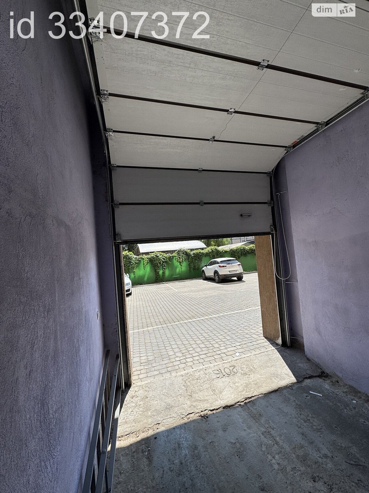 Окремий гараж універсальний в Вінниці, площа 16.6 кв.м. фото 1 Окремий гараж універсальний в Вінниці, площа 16.6 кв.м. фото 1