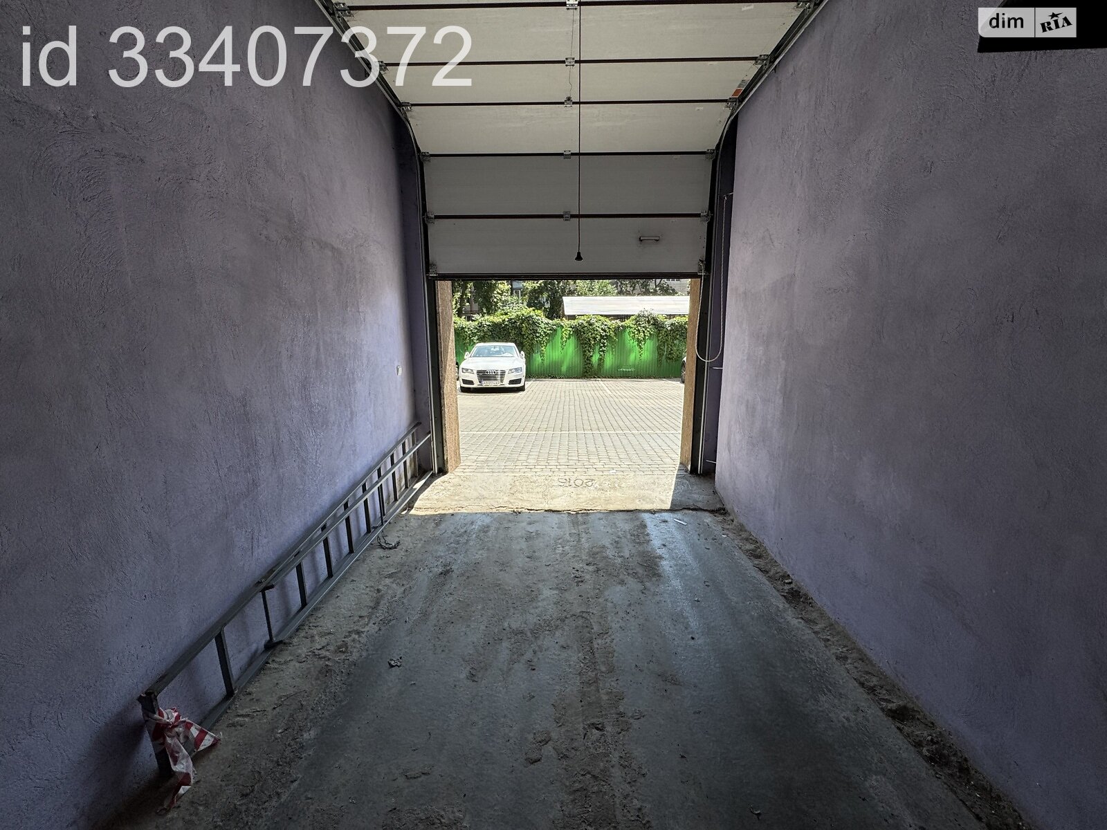 Окремий гараж універсальний в Вінниці, площа 16.6 кв.м. фото 1 Окремий гараж універсальний в Вінниці, площа 16.6 кв.м. фото 1