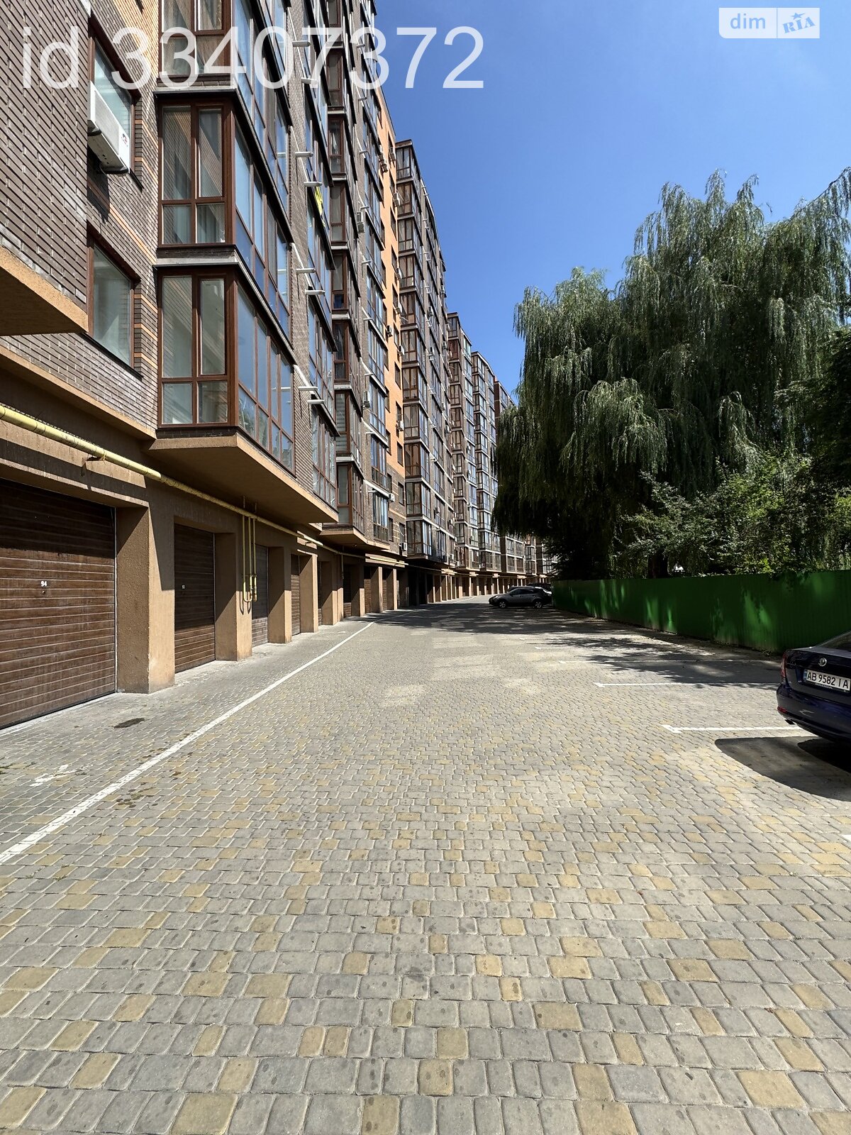 Окремий гараж універсальний в Вінниці, площа 16.6 кв.м. фото 1 Окремий гараж універсальний в Вінниці, площа 16.6 кв.м. фото 1