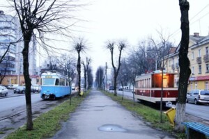 Отдельно стоящий гараж под легковое авто в Виннице, площадь 16 кв.м. фото 2