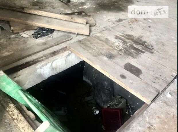 Отдельно стоящий гараж под легковое авто в Виннице, площадь 25 кв.м. фото 1 Отдельно стоящий гараж под легковое авто в Виннице, площадь 25 кв.м. фото 1