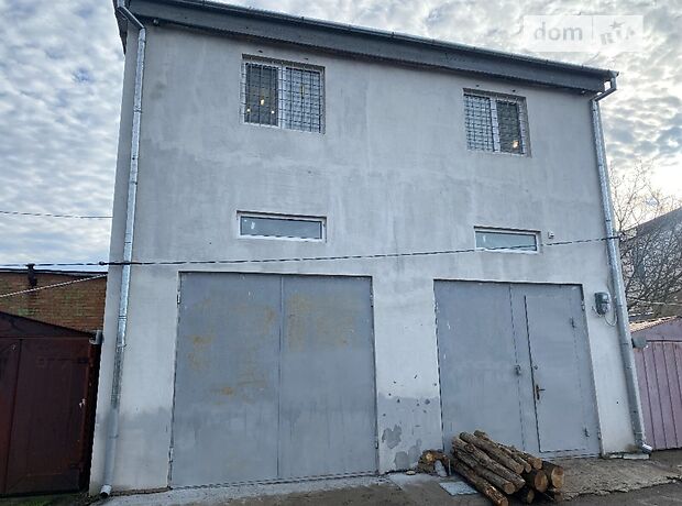 Окремий гараж універсальний в Вінниці, площа 250 кв.м. фото 1