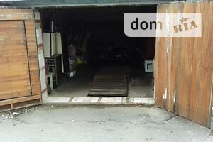 Отдельно стоящий гараж под легковое авто в Виннице, площадь 25 кв.м. фото 2