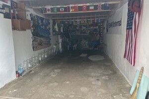 Отдельно стоящий гараж под легковое авто в Виннице, площадь 24 кв.м. фото 2