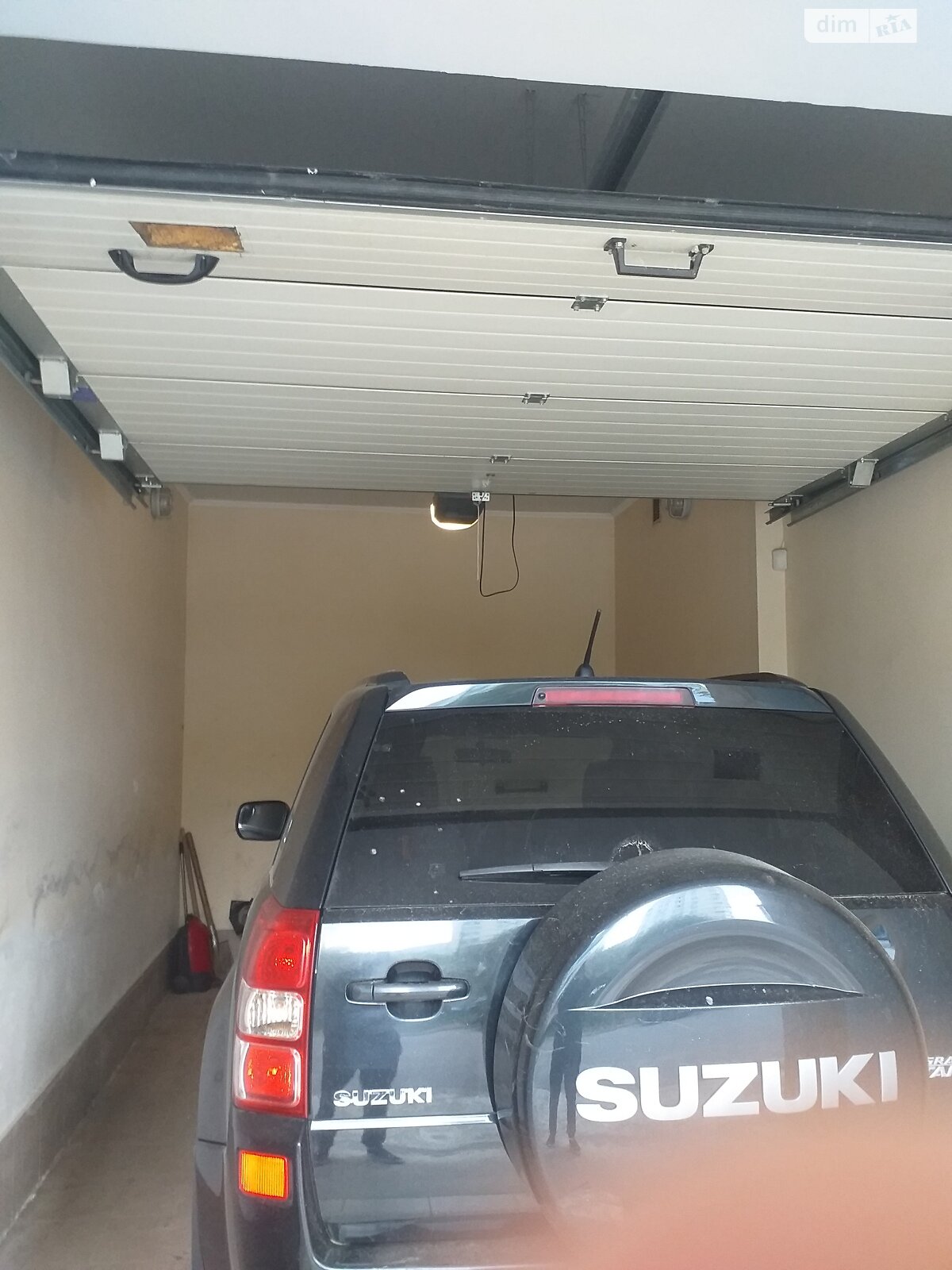 Отдельно стоящий гараж под легковое авто в Виннице, площадь 18 кв.м. фото 1