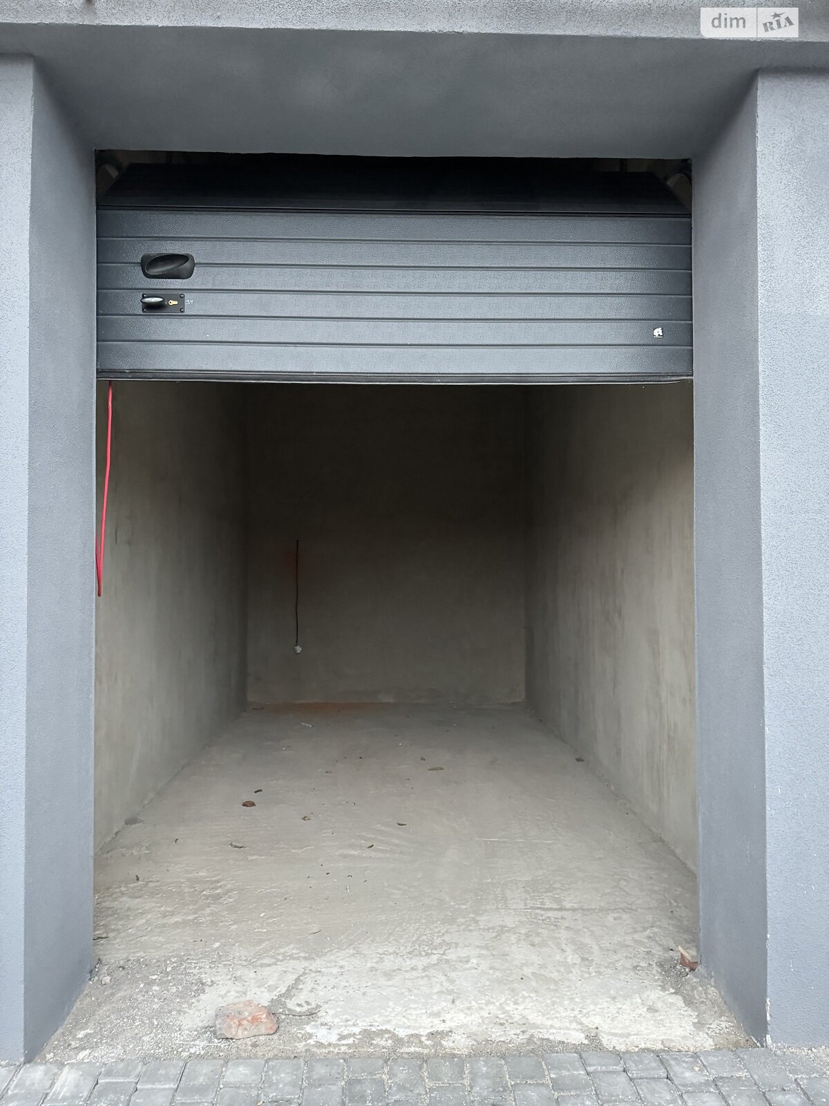 Окремий гараж під легкове авто в Вінницьких Хуторах, площа 18 кв.м. фото 1