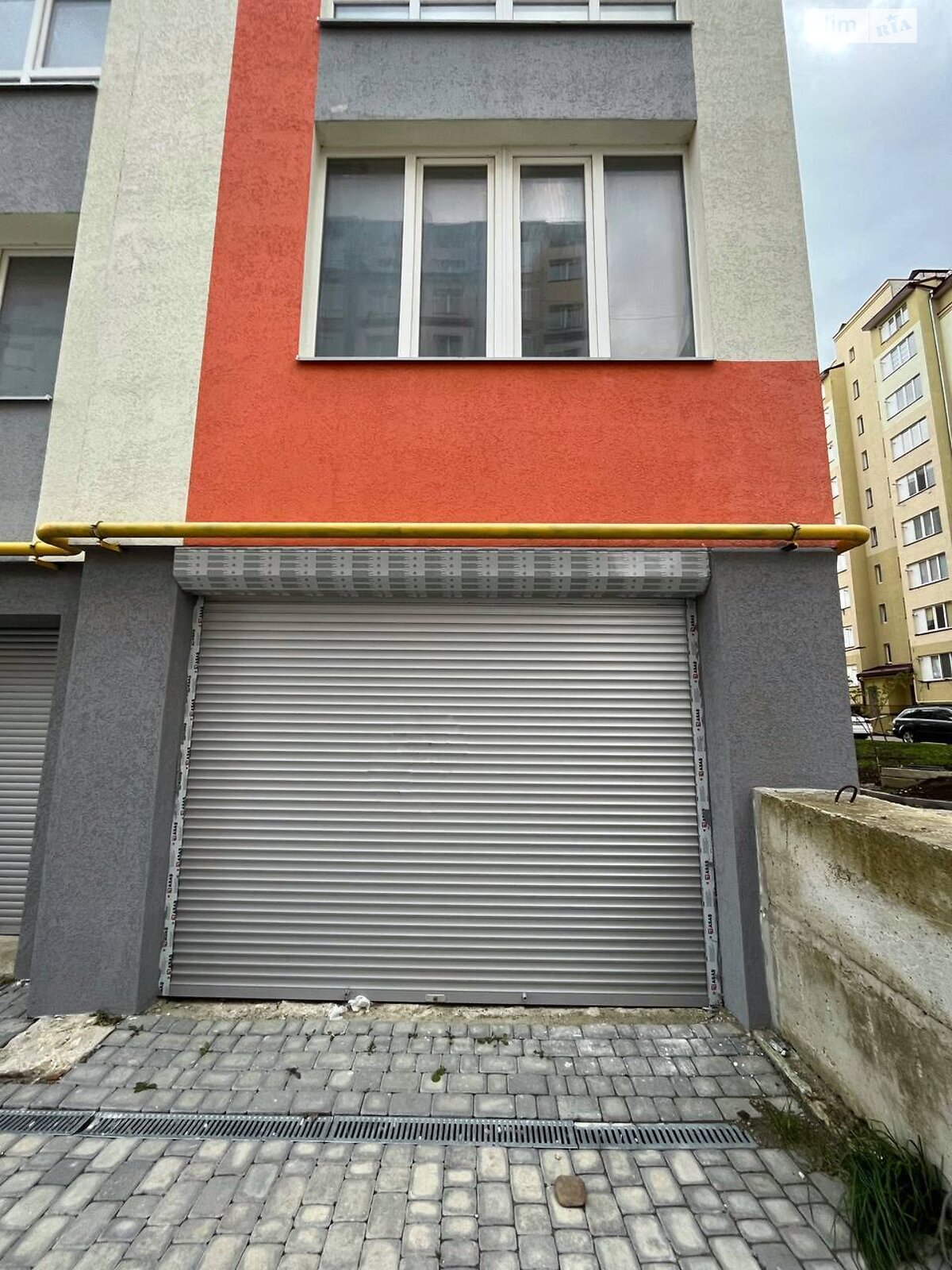 Отдельно стоящий гараж под легковое авто в Волчинце, площадь 24 кв.м. фото 1
