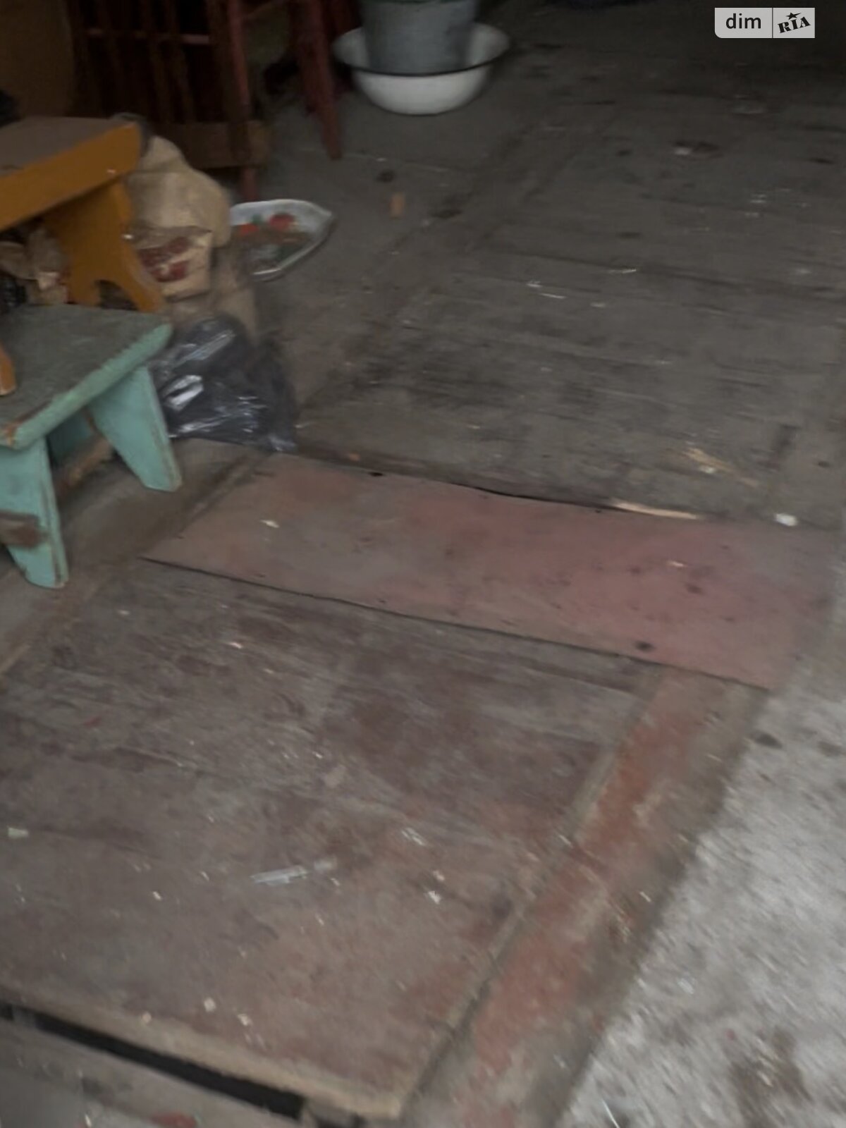 Окремий гараж під легкове авто в Запоріжжі, площа 10 кв.м. фото 1