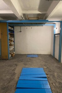 Отдельно стоящий гараж под легковое авто в Запорожье, площадь 24 кв.м. фото 2