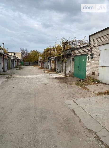Отдельно стоящий гараж под легковое авто в Запорожье, площадь 24 кв.м. фото 1 Отдельно стоящий гараж под легковое авто в Запорожье, площадь 24 кв.м. фото 1