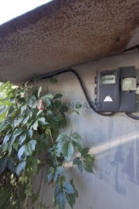 Отдельно стоящий гараж под бус в Запорожье, площадь 12 кв.м. фото 2 Отдельно стоящий гараж под бус в Запорожье, площадь 12 кв.м. фото 2